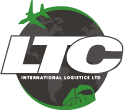 LTC International Logistics Logo